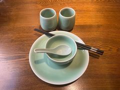 -粗茶淡饭·隐庐私厨(东亭店)