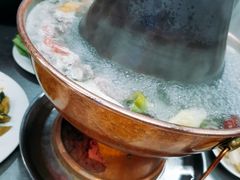 -三兴涮羊肉(荣安大街店)