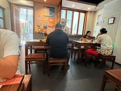 -永丰面馆(汉口路店)