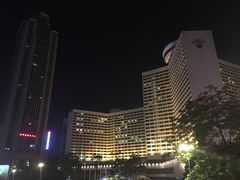 花园酒店-礼途酒店·餐吧