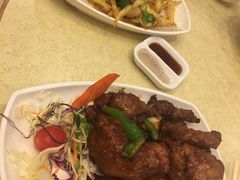 -德记潮州菜馆(卑路乍街)