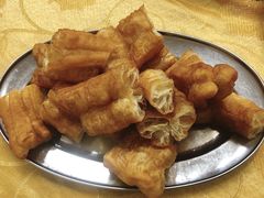 -大戚饭店(泰华路店)