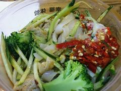-魏家凉皮(黄雁村店)