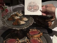 -壳里西餐厅Coquille Seafood Bistro(蒙自路店)