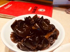 -老佛爷炭火蛙锅直营(清滨路总店)