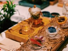 -叶叶菩提·晋福宫