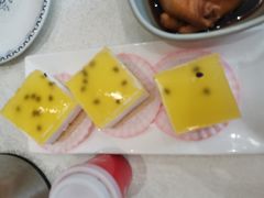 -新世纪酒店·早茶餐厅