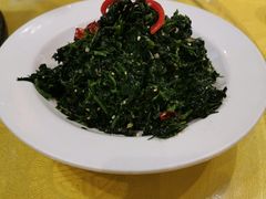 -李记搅团•非遗陕菜(三桥店)