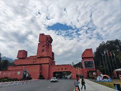 -丹霞山风景名胜区