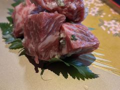 -300杯·和牛烧肉清酒专门店(廊里店)