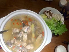 -恰饭·老长沙市井菜(天河客运站店)