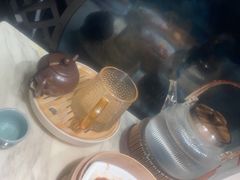 -陶陶居酒家(SM二期购物广场店)