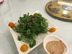 -香谷私厨(高新店)