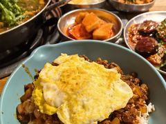 -枣玛尔脊骨汤·烤肉(西塔总店)