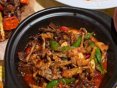 -串盟烧烤·长沙美食地标(星沙店)