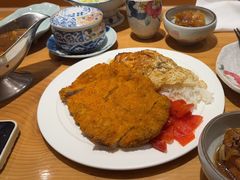 -大岛日本料理铁板烧(南通大饭店)