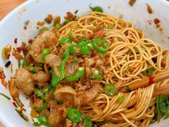 -虎子面粉馆(五一东村店)