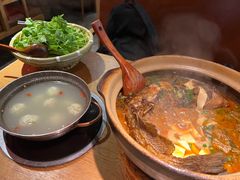 -吃饭皇帝大(合生汇店)