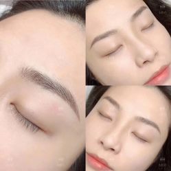 -MIVI野生眉纹绣纹眉