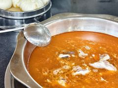 -祖传曾羊肉饭店