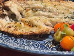-格鲁·秀色Georgia’s Feast