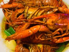 -庆峰龙虾烧烤(合肥一店)