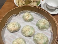 -鼎泰丰(复兴店)