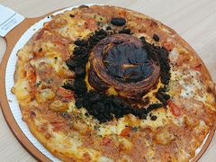 -达美乐比萨(大华锦绣优嘉店)