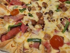 -必胜客(栖乐荟店)