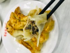 -劈柴院锅贴(沈阳路店)