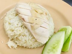 -红大哥水门鸡饭(總店)