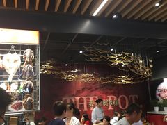大堂-好彩猪肚鸡(正弘城店)