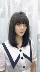-YOUR HAIR の Harajuku