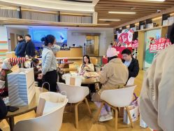 -金鹰国际月子中心(新街口店)
