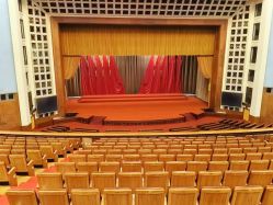 -人民大会堂宴会厅