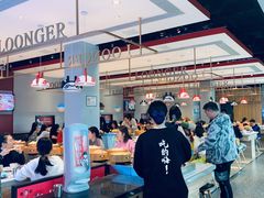 -龍歌自助小火锅(李沧顺和汇店)