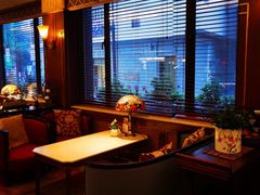 -国际饭店·原点咖啡吧ORIGIN CAFE&BAR
