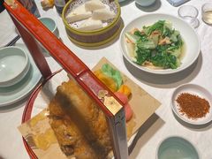 -江城小馆陕南妈妈菜·全球旅行餐厅(钟楼店)
