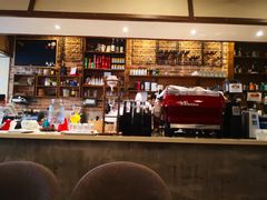 -CafeDuVillage乡村咖啡馆(美邻苑店)