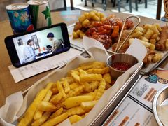-BOPEYE·波派炸鸡(河西中央商场店)