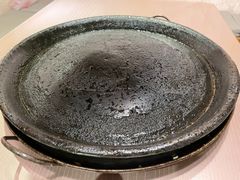 -美食美客土烙锅店·老字号