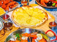 -芭莉与彩虹西餐厅(成都合生汇店)