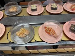 -争鲜回转寿司(东方银座店)