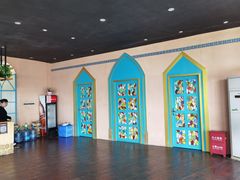 -千龙湖生态旅游度假区