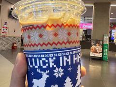 -瑞幸咖啡(北美N1购物中心店)