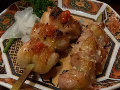 -弓二·烧鸟居酒屋(财富购物中心店)