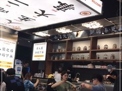 -小螺大作·螺蛳粉火锅(林和西店)