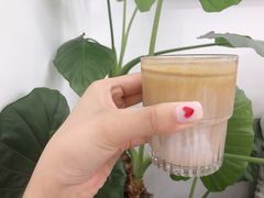 DIRTY-麻雀咖啡SPARROW COFFEE(十全街店)