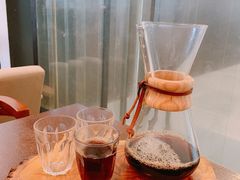 -COFFEE HOLIC(朝外SOHO店)