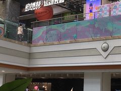 -巴黎春天(浦建店)